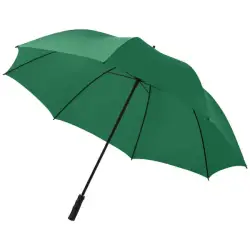 Parasol golfowy Zeke 30'' - kolor zielony