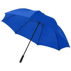Parasol golfowy Zeke 30'' - kolor niebieski