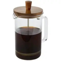 Ivorie zaparzarka do kawy 600 ml - biały