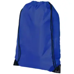 Plecak Oriole premium - kolor niebieski