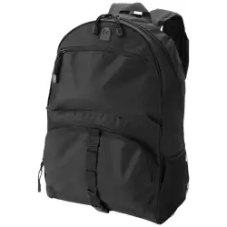 Plecak Utah - kolor czarny