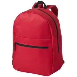 Plecak Vancouver - kolor czerwony