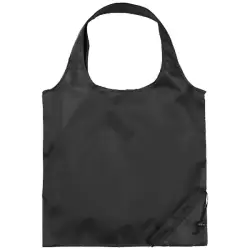 Składana torba na zakupy Bungalow - kolor czarny