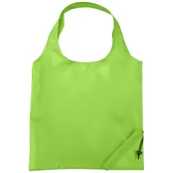 Składana torba na zakupy Bungalow - kolor zielony