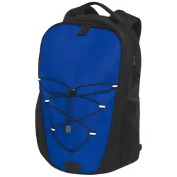 Plecak Trails - kolor niebieski