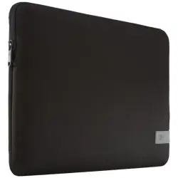 Etui Case Logic Reflect na laptopa 15,6 cali - kolor czarny