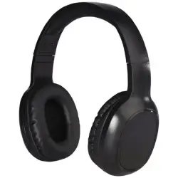 Riff słuchawki bezprzewodowe z mikrofonem - kolor czarny