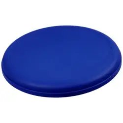 Orbit frisbee z tworzywa sztucznego pochodzącego z recyklingu kolor niebieski