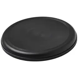 Orbit frisbee z tworzywa sztucznego pochodzącego z recyklingu kolor czarny