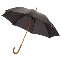 Klasyczny parasol 23'' - kolor czarny