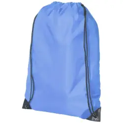 Plecak przedszkolaka z nadrukiem logo