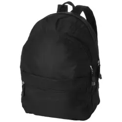 Plecak Trend - kolor czarny