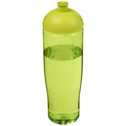 Bidon H2O Tempo® o pojemności 700 ml z wypukłym wieczkiem - kolor zielony