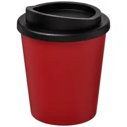 Kubek termiczny Americano® Espresso o pojemności 250 ml - kolor czerwony