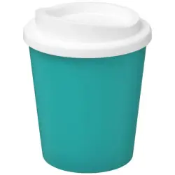 Kubek termiczny Americano® Espresso o pojemności 250 ml - kolor niebieski