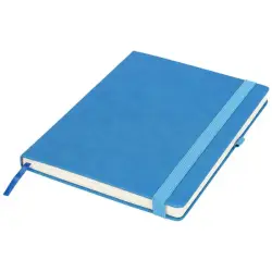Duży notes Rivista - kolor niebieski