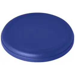 Crest frisbee z recyclingu - kolor niebieski
