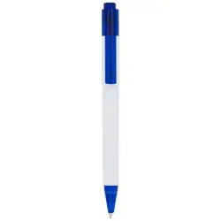 Długopis Calypso - kolor niebieski