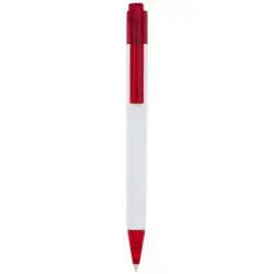 Długopis Calypso - kolor czerwony