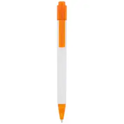 Długopis Calypso - kolor pomarańczowy