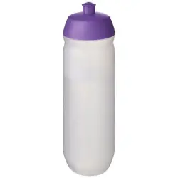 Bidon HydroFlex™ Clear o pojemności 750 ml - kolor fioletowy