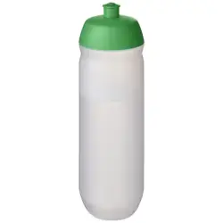 Bidon HydroFlex™ Clear o pojemności 750 ml - kolor zielony