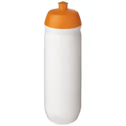 Bidon HydroFlex™ o pojemności 750 ml - kolor pomarańczowy
