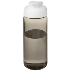 Bidon H2O Active® Octave Tritan™ o pojemności 600 ml - kolor szary