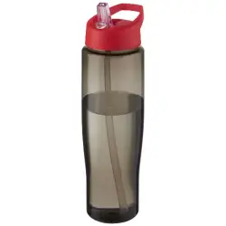 H2O Active® Eco Tempo 700 ml bidon z wyciąganym dzióbkiem - czerwony