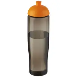 H2O Active® Eco Tempo 700 ml bidon z kopułową pokrywką - pomarańczowy