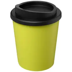 Kubek izolowany z recyklingu Americano® Espresso o pojemności 250 ml kolor zielony