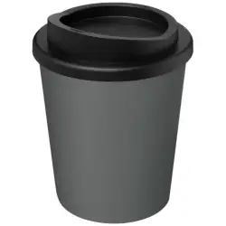 Kubek izolowany z recyklingu Americano® Espresso o pojemności 250 ml kolor szary