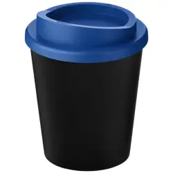 Kubek Americano® Espresso Eco z recyklingu o pojemności 250 ml - kolor czarny