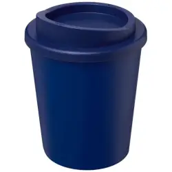 Kubek Americano® Espresso Eco z recyklingu o pojemności 250 ml kolor niebieski
