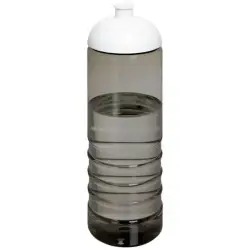 H2O Active® Eco Treble bidon z kopułową pokrywką o pojemności 750 ml - biały