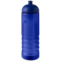 H2O Active® Eco Treble bidon z kopułową pokrywką o pojemności 750 ml - niebieski