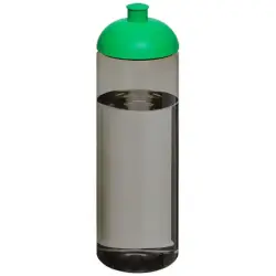 H2O Active® Eco Vibe 850 ml, bidon z kopułową pokrywką - szary