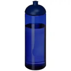 H2O Active® Eco Vibe 850 ml, bidon z kopułową pokrywką - niebieski