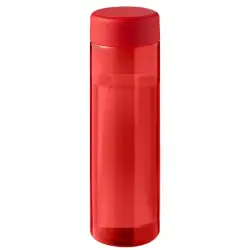 H2O Active® Eco Vibe 850 ml, bidon z zakrętką - czerwony