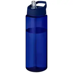 H2O Active® Eco Vibe 850 ml, bidon z dzióbkiem kolor niebieski
