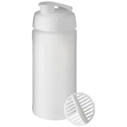 Shaker Baseline Plus o pojemności 500 ml - kolor biały