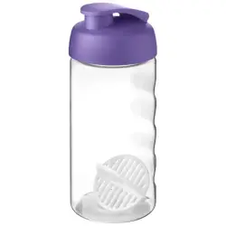 Shaker H2O Active Bop o pojemności 500ml - kolor fioletowy