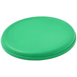 Frisbee Max wykonane z tworzywa sztucznego - kolor zielony