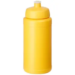 Bidon Baseline® Plus o pojemności 500 ml - żółty