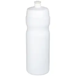 Bidon Baseline® Plus o pojemności 650 ml - biały