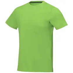 T-shirt Nanaimo - rozmiar  XL - kolor zielony