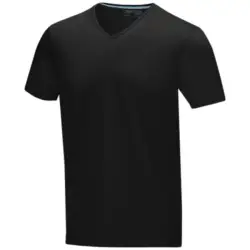T-shirt Kawartha - rozmiar  XS - kolor czarny