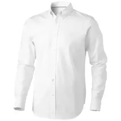 Koszula Valliant - rozmiar  S - kolor biały
