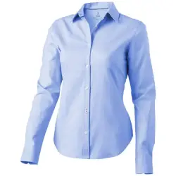 Koszula damska Valliant - rozmiar  XL - niebieska