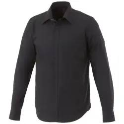 Koszula Hamell - rozmiar  M - kolor czarny